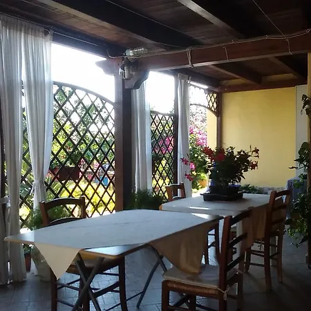 L'oleandro Apartment